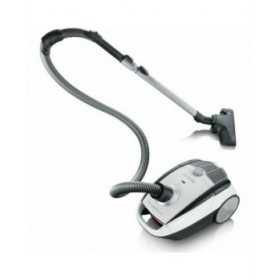 Aspirapolvere Severin BC 7035 750 W Bianco/Grigio 750 W