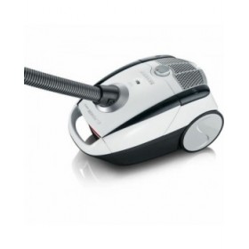 Aspirapolvere Severin BC 7035 750 W Bianco/Grigio 750 W
