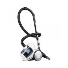 Aspirapolvere senza Sacchetto Oceanic VC10WBAX2 Bianco 700 W