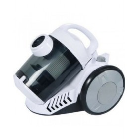 Aspirapolvere senza Sacchetto Oceanic VC10WBAX2 Bianco 700 W