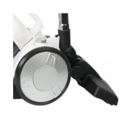 Aspirapolvere senza Sacchetto Oceanic VC10WBAX2 Bianco 700 W