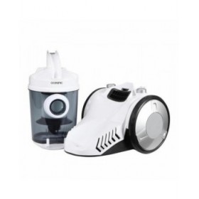 Aspirapolvere senza Sacchetto Oceanic VC10WBAX2 Bianco 700 W