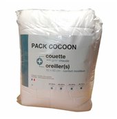 Collare Cervicale per Cani KVP Nero (15-53 cm)