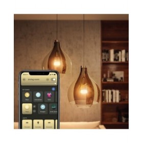 Lampadina Intelligente Philips 8719514291232 Bianco F 11 W E27 806 lm (3 Unità)