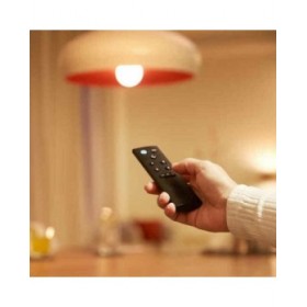Lampadina Intelligente Wiz ST64 E27 50 W Multicolore Dorato 7 W 640 lm (2 Unità)