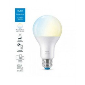 Lampadina Intelligente Ledkia Bulb E27