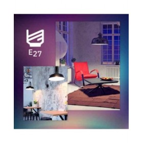 Lampadina Intelligente Ledkia Bulb E27