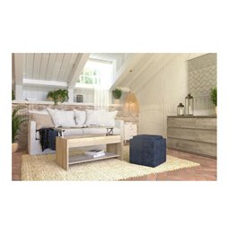 Asta KVP Antiscivolo 150 cm
