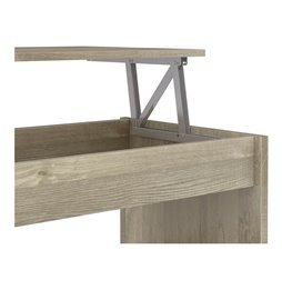 Maglia di Recupero per Animali KVP Azzurro 25-33 cm
