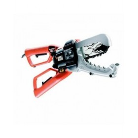 Motosega Black & Decker Alligator GK1000 550 W (15 cm)