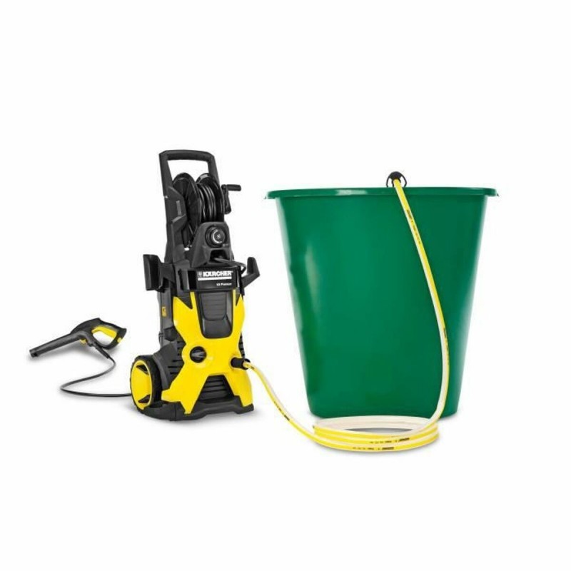 Set di Tubi flessibili con accessori Kärcher 2.643-100.0 SH 5