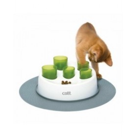 Giocattolo per gatti Catit Verde