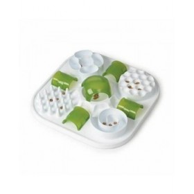 Giocattolo per gatti Catit Treat Puzzle