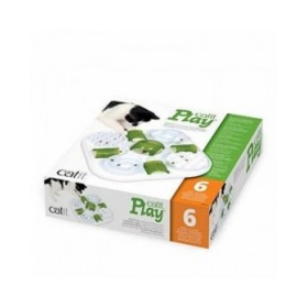 Giocattolo per gatti Catit Treat Puzzle