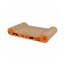 Tiragraffi per Gatti Trixie Wild Arancio