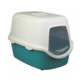 Lettiera per Gatti Trixie 40275 Acquamarina 40 x 40 x 56 cm