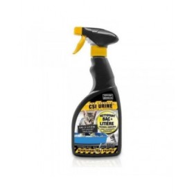 Disinfettante CSI Urine Spray 500 ml