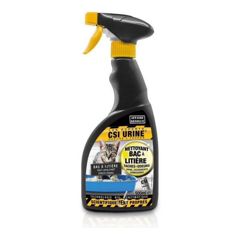 Disinfettante CSI Urine Spray 500 ml