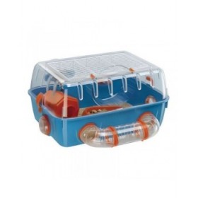 Gabbia Ferplast Combi 1 Plastica