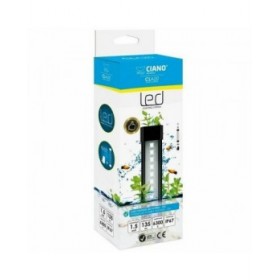 Luce LED Ciano Cla60 Plants 8 W
