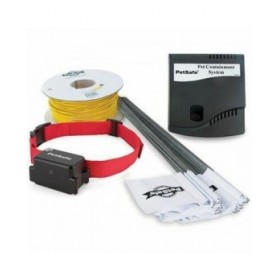 Sistema di Contenimento per Animali Domestici Wireless PetSafe Pif-300-21