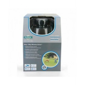 Localizzatore Anti-smarrimento PetSafe STAY & PLAY