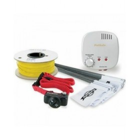 Sistema di Contenimento per Animali Domestici Wireless PetSafe