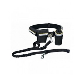 Cinghia Trixie 1275 Cintura Nero