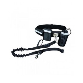 Cinghia Trixie 1275 Cintura Nero
