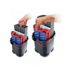 Filtri Fluval Series 7 207