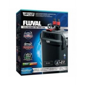 Filtro Fluval Series 7 407