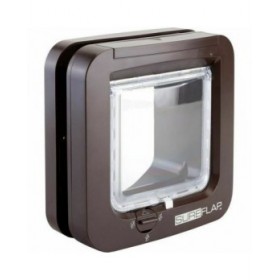 Gattaiola SureFlap 70936 14,2 x 12 cm