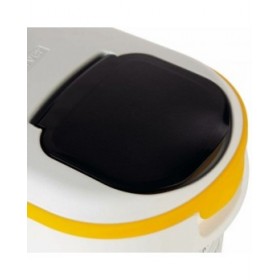 Contenitore per alimenti per animali domestici Curver 412042 4 Kg 10 L