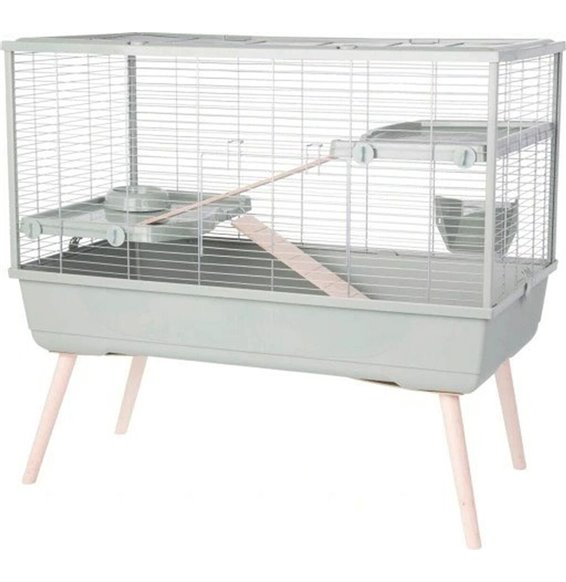 Collari da addestramento per cani Company of Animals Halti Museruola (46-62 cm)