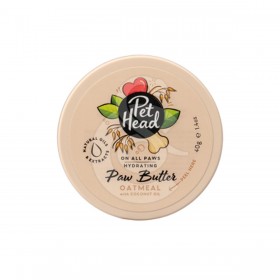Crema Idratante Pet Head PAW BUTTER 40 g