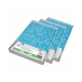 Sabbia per Gatti PetSafe Scoopfree Ricambio 3 Unità