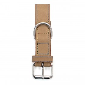 Collare per Cani Gloria Oasis Beige (1,2 x 35 cm)