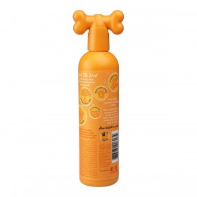 Shampoo per animali domestici Pet Head Ditch the Dirt Arancio
