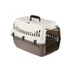 Trasportino Kerbl Beige Grigio 48 x 32 x 32 cm