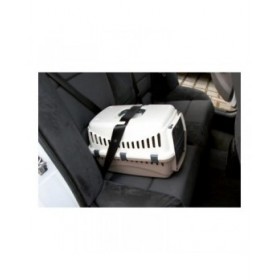 Trasportino Kerbl Beige Grigio 48 x 32 x 32 cm