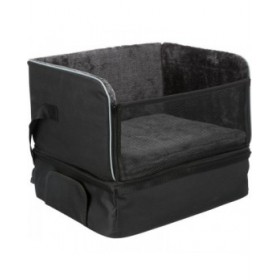 Letto per animali domestici Trixie 1322 Nero