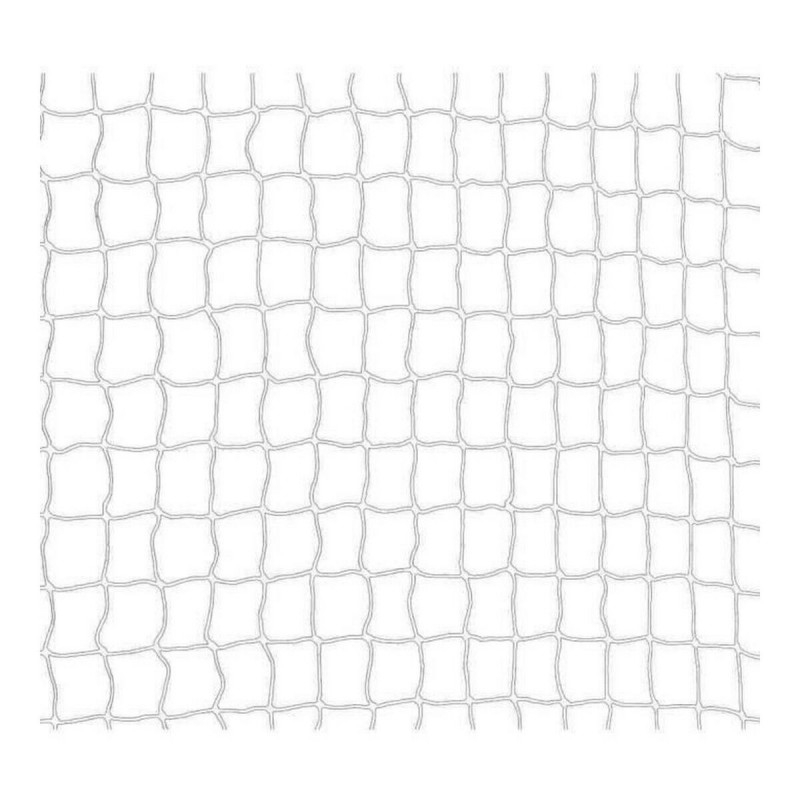 Rete di sicurezza Trixie 44343 Trasparente 8 x 3 m Nylon Gatto