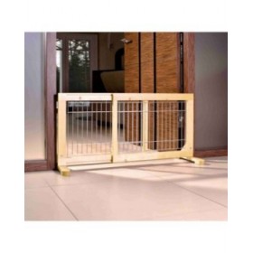 Barriera di sicurezza Trixie 4011905039442 Cane Estensibile 63-108 x 50 x 31 cm