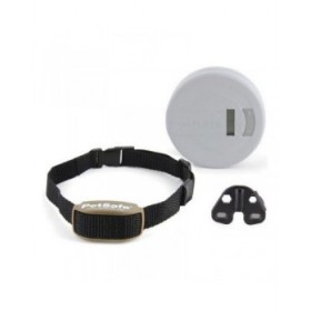 Localizzatore Anti-smarrimento PetSafe Grigio 1 m