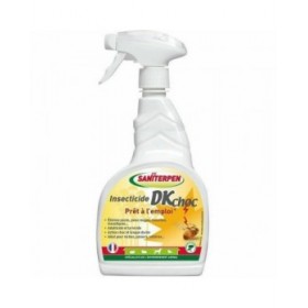 Disinfettante Saniterpen 750 ml Spray