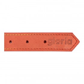Collare per Cani Gloria Oasis Rosso (1,5 x 40 cm)
