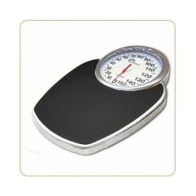 Bilancia Digitale da Bagno Little Balance 8135 160 kg
