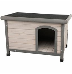 Collare per Cani Gloria Oasis Nero (45 x 1,8 cm)