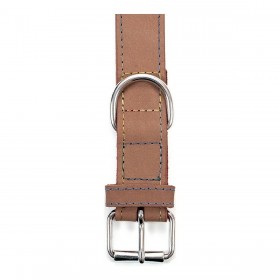 Collare per Cani Gloria Oasis Marrone (50 x 2,1 cm)