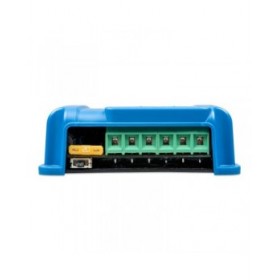 Controller Victron Energy MPPT - 75/10 Caricabatterie 12/24 V 10 A Solare